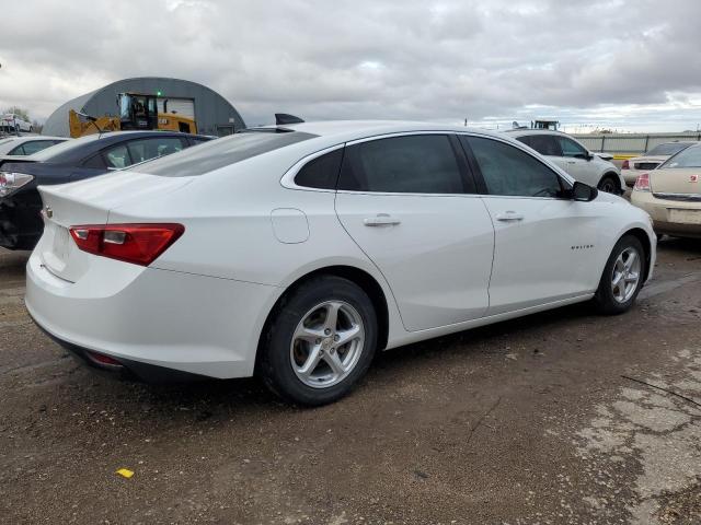2017 CHEVROLET MALIBU LS - 1G1ZB5ST8HF141809