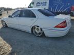 Lot #3024740200 2001 MERCEDES-BENZ S 430