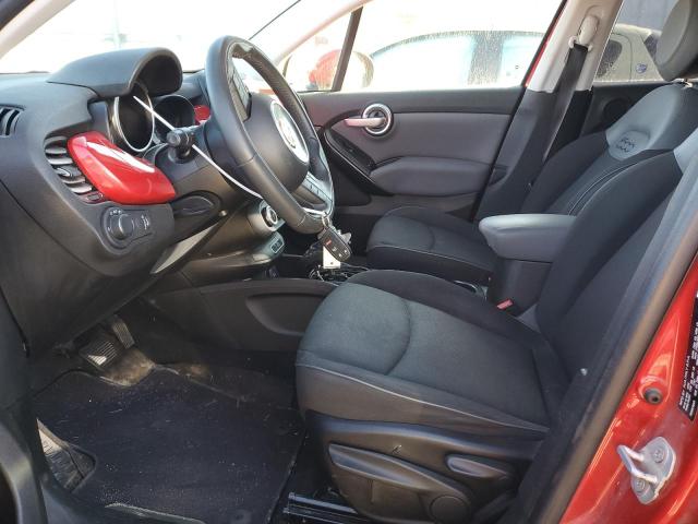 2017 FIAT 500X POP ZFBCFYABXHP544747
