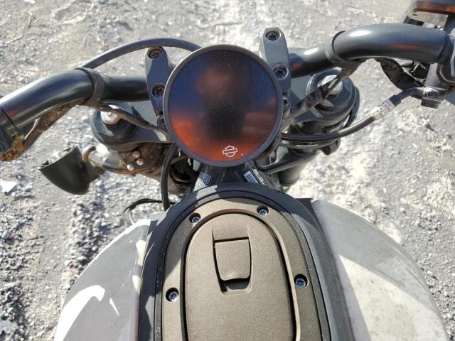 2022 HARLEY-DAVIDSON RH1250 S 1HD1ZC412NB302785