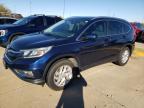 2016 HONDA CR-V EXL - 2HKRM3H70GH505323
