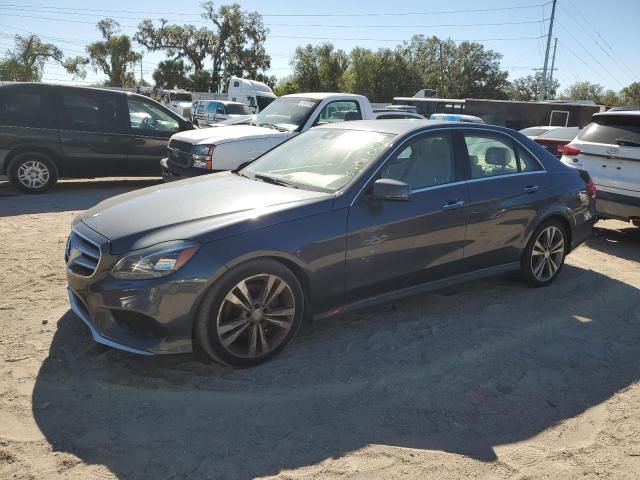 2016 MERCEDES-BENZ E 350 #3020263467