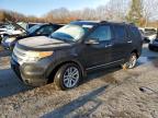 2015 FORD EXPLORER X - 1FM5K8D83FGA43693