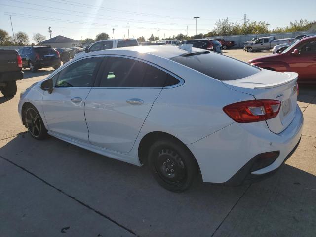 2016 CHEVROLET CRUZE PREM - 1G1BG5SM9G7321420