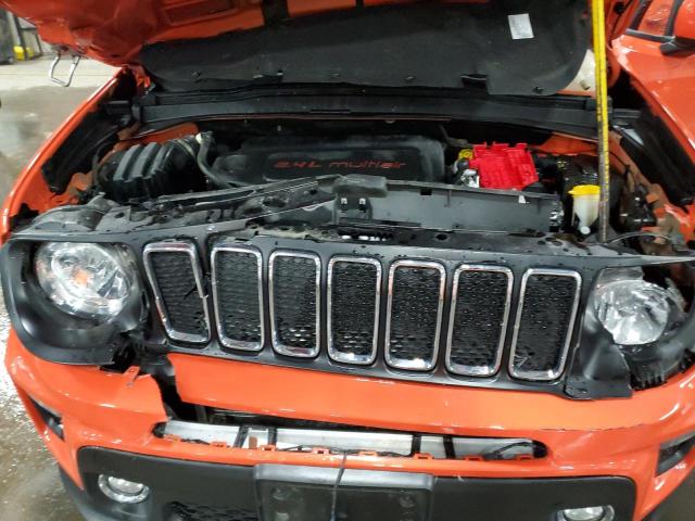 2021 JEEP RENEGADE L - ZACNJDBB6MPM44148