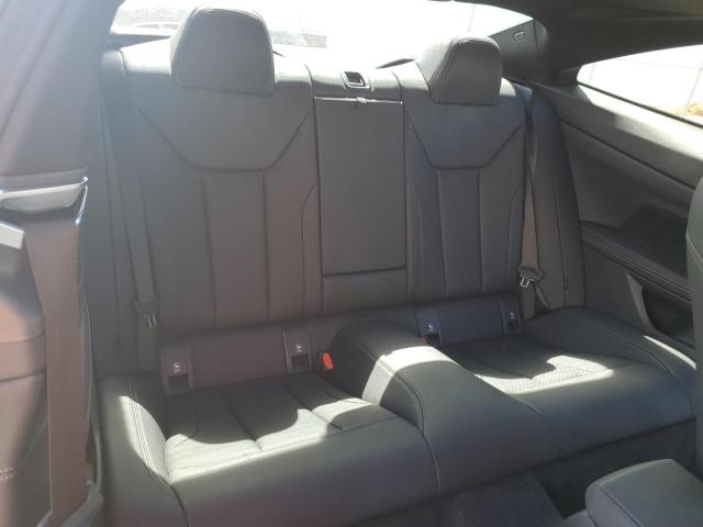 2022 BMW M440I WBA83AP00NCH81159