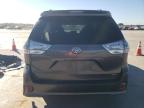 TOYOTA SIENNA SE photo