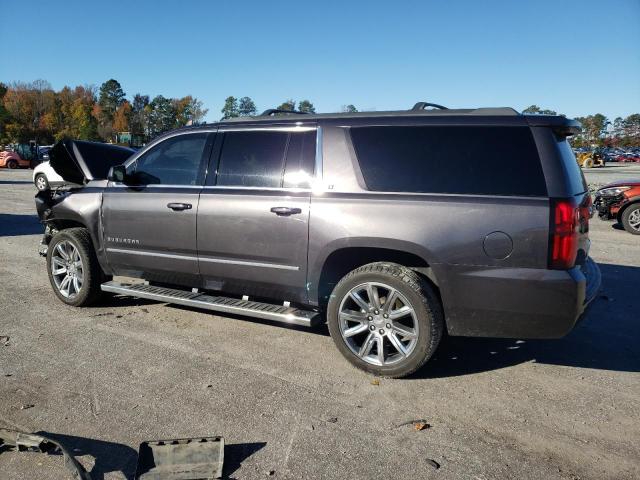 2016 CHEVROLET SUBURBAN K - 1GNSKHKC0GR461284