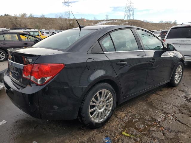 VIN 1G1PH5SBXE7234074 2014 CHEVROLET CRUZE no.3