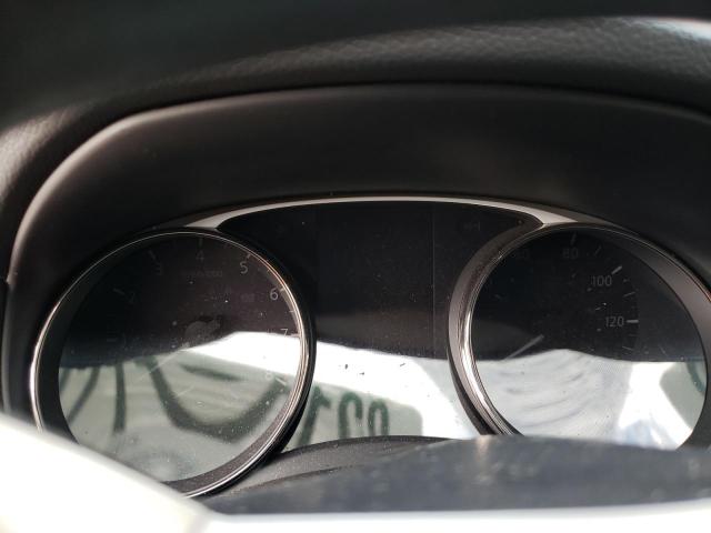 2016 NISSAN ROGUE S - JN8AT2MT1GW028753