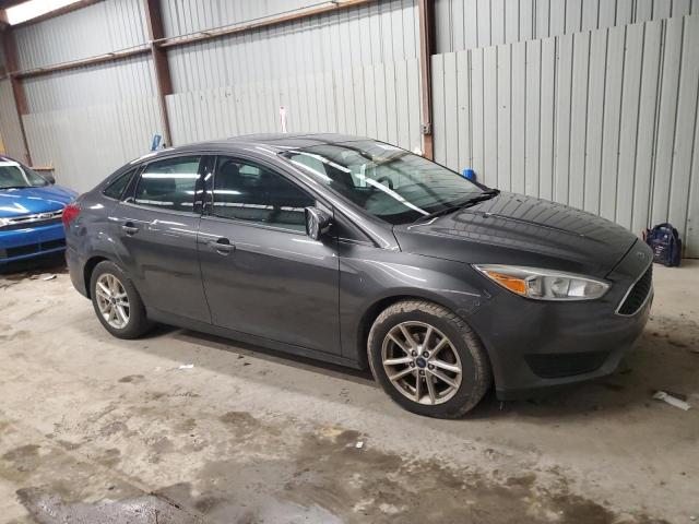 VIN 1FADP3F25GL343568 2016 Ford Focus, SE no.4