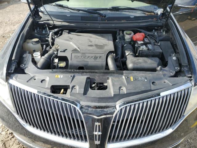 VIN 2LMHJ5AT0EBL54208 2014 LINCOLN MKT no.12