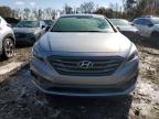 Lot #3024464524 2017 HYUNDAI SONATA SPO