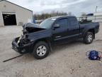 TOYOTA TACOMA ACC photo