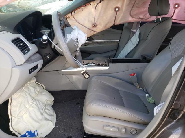 2018 ACURA RLX TECH - JH4KC1F52JC000847
