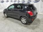 CHEVROLET TRAX 1LT photo