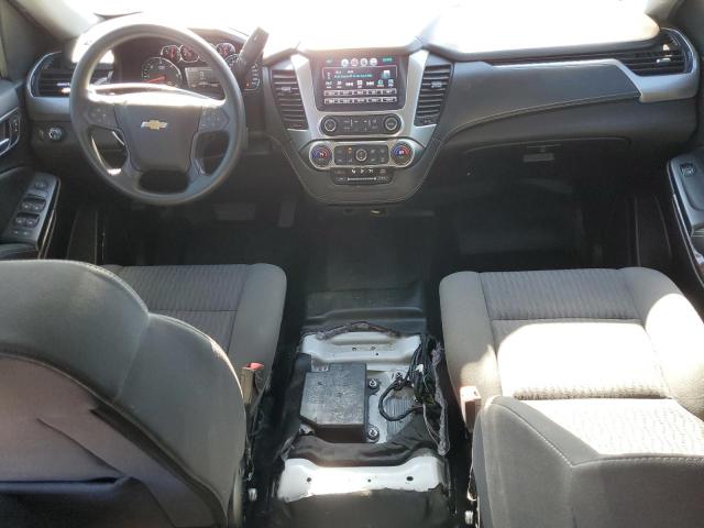 2018 CHEVROLET TAHOE POLI - 1GNLCDEC3JR335806