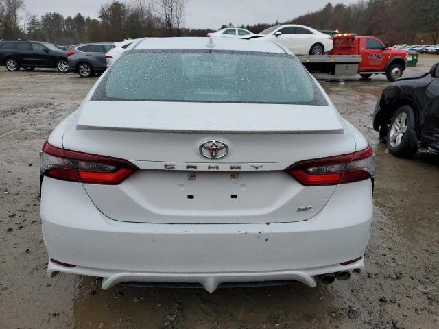 VIN 4T1G11AK2PU153575 2023 TOYOTA CAMRY no.6