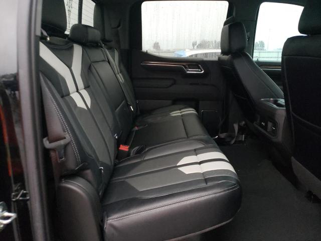 2023 CHEVROLET SILVERADO - 2GCUDEED1P1101223