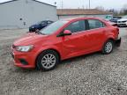 2017 CHEVROLET SONIC LT - 1G1JD5SG1H4108401