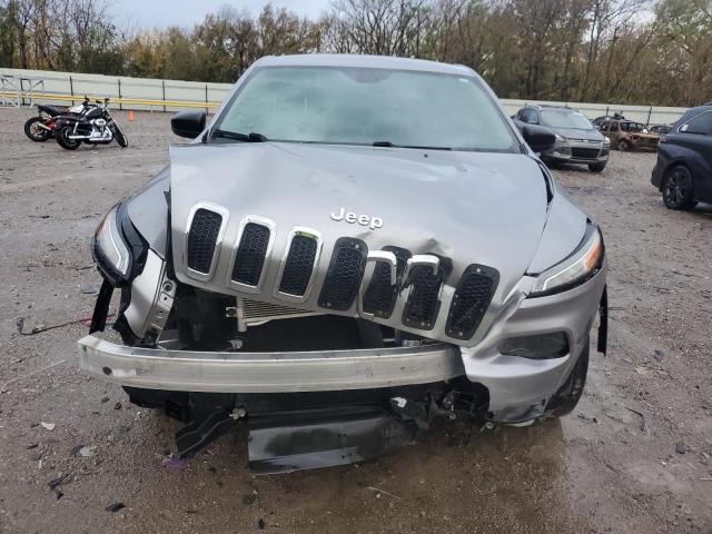 2017 JEEP CHEROKEE S - 1C4PJLAB8HW669347