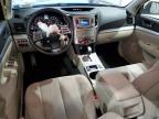 SUBARU LEGACY 2.5 photo