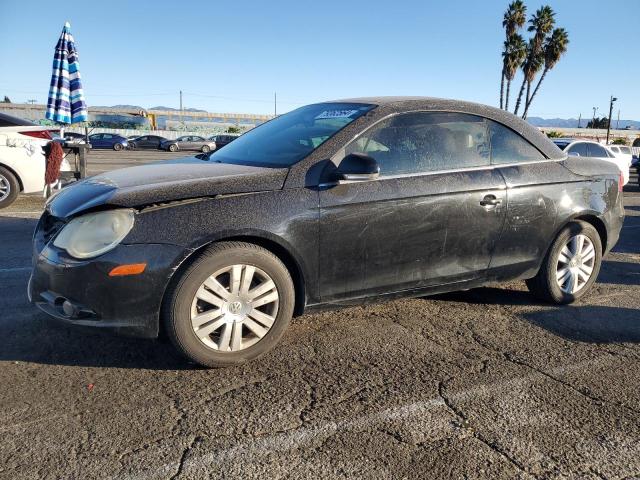 2008 VOLKSWAGEN EOS TURBO #2972126143