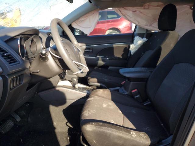 2018 MITSUBISHI OUTLANDER - JA4AP3AU1JZ035754