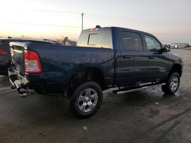 2019 RAM 1500 BIG H - 1C6RREFTXKN884621
