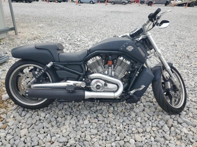 HARLEY-DAVIDSON VRSCF VROD