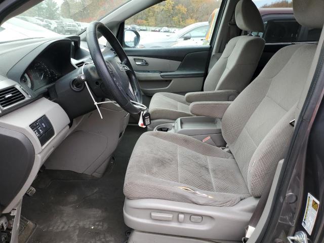 2015 HONDA ODYSSEY EX - 5FNRL5H43FB120646