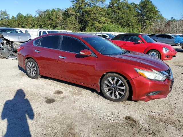 2017 NISSAN ALTIMA 2.5 - 1N4AL3AP4HC244310