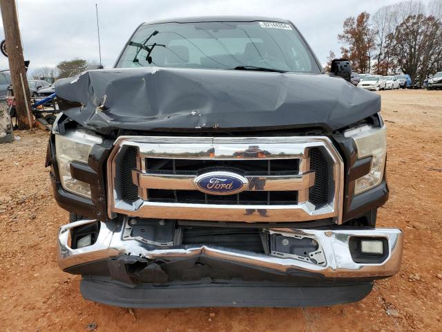 2015 FORD F150 SUPER - 1FTEX1CP2FKD17601