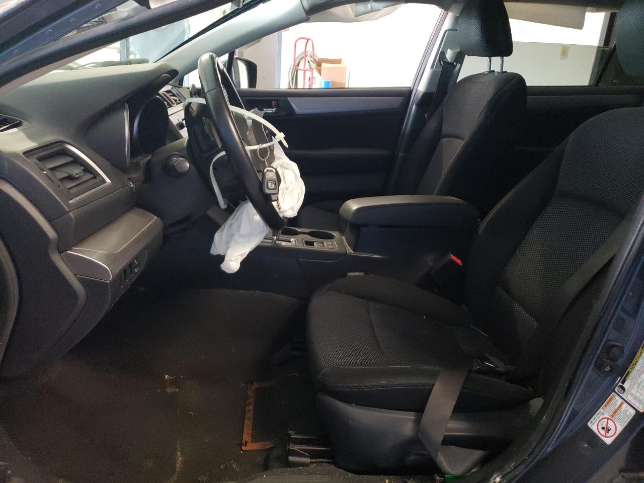 4S4BSBHC2F3359463 - 2015 SUBARU OUTBACK - #79529664