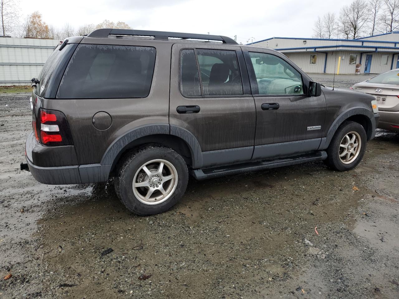 Lot #2974736107 2006 FORD EXPLORER X