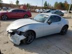 2017 MAZDA MX-5 MIATA - JM1NDAM72H0100314