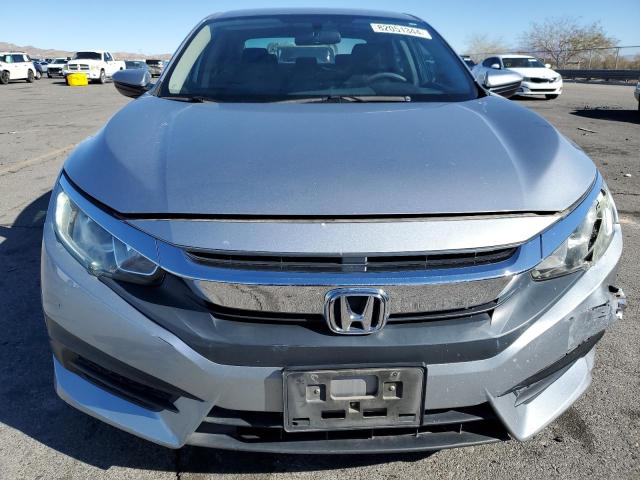 VIN 19XFC2F55GE032461 2016 HONDA CIVIC no.5