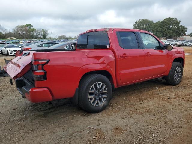 2024 NISSAN FRONTIER S - 1N6ED1EK4RN651073