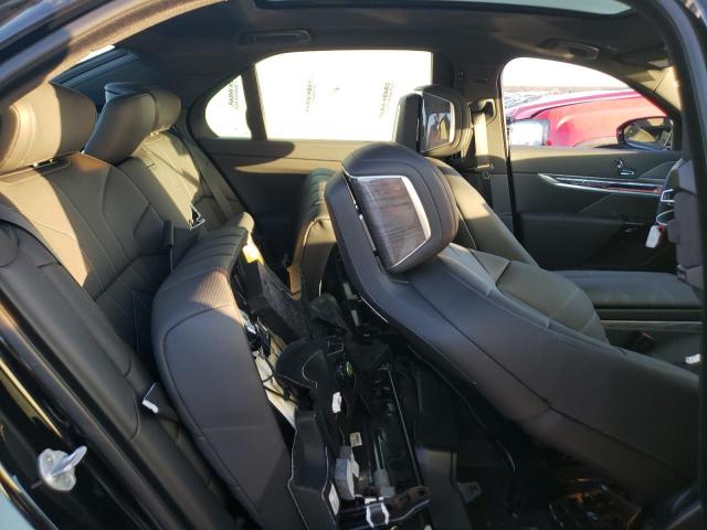 2024 BMW I7 XDRIVE6 WBY53EJ07RCP77276