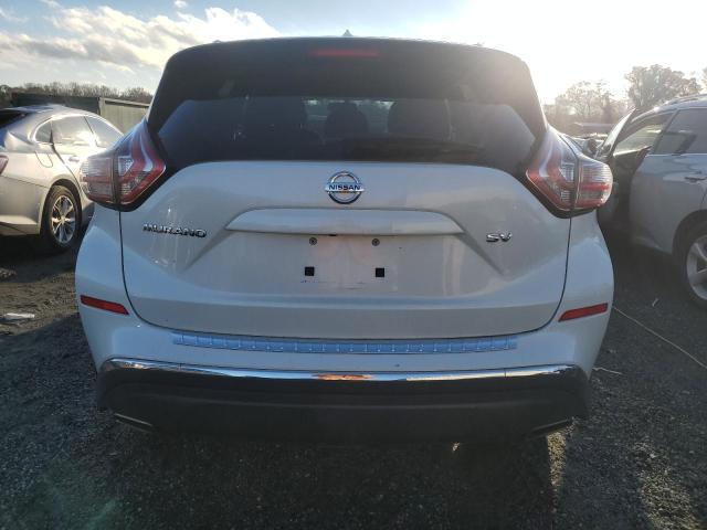 2015 NISSAN MURANO S - 5N1AZ2MG2FN208076