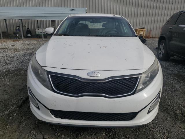 VIN 5XXGM4A73EG270836 2014 KIA OPTIMA no.5