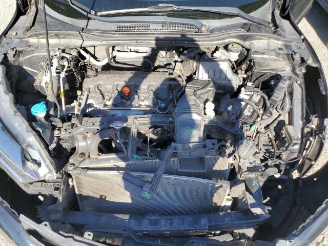 2019 HONDA HR-V LX - 3CZRU6H34KG714459