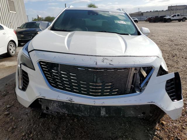 VIN 1GYAZAR42PF104271 2023 Cadillac XT4, Luxury no.5