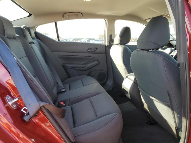 2024 NISSAN ALTIMA SV - 1N4BL4DV4RN388384