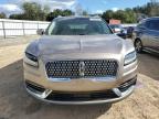 Lot #3030764102 2019 LINCOLN NAUTILUS R