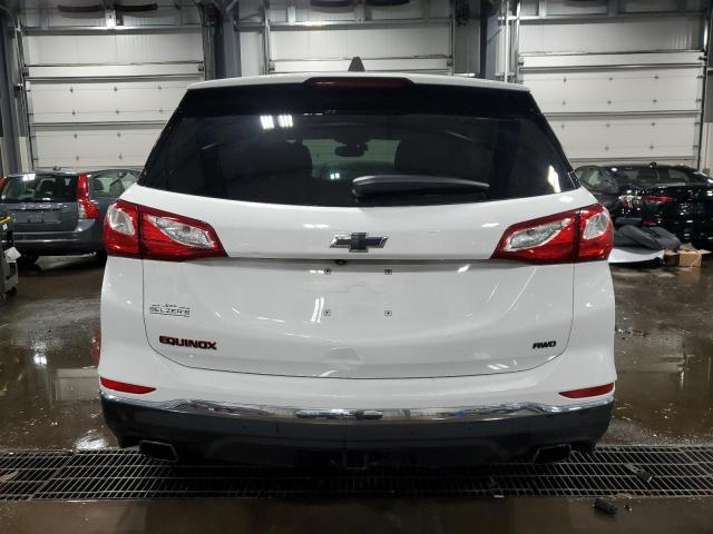 2019 CHEVROLET EQUINOX LT - 2GNAXVEX7K6194806