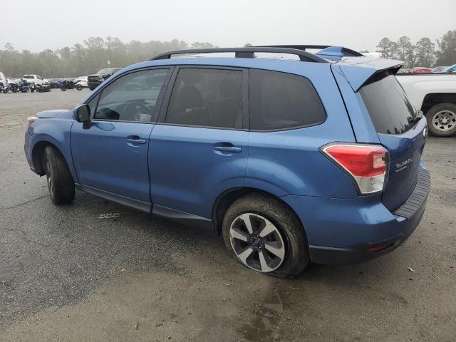 2017 SUBARU FORESTER 2 JF2SJAGC1HH507418