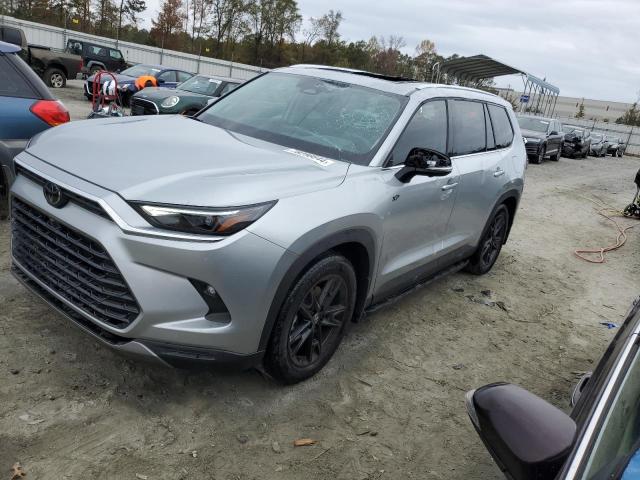 2024 TOYOTA GRAND HIGH - 5TDAAAA51RS014078