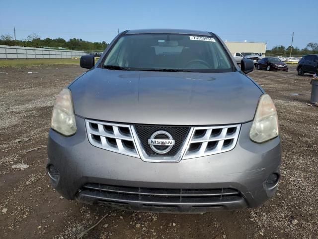 VIN JN8AS5MT0DW025276 2013 NISSAN ROGUE no.5