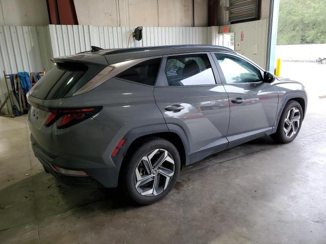 2024 HYUNDAI TUCSON SEL - 5NMJB3DE9RH424604